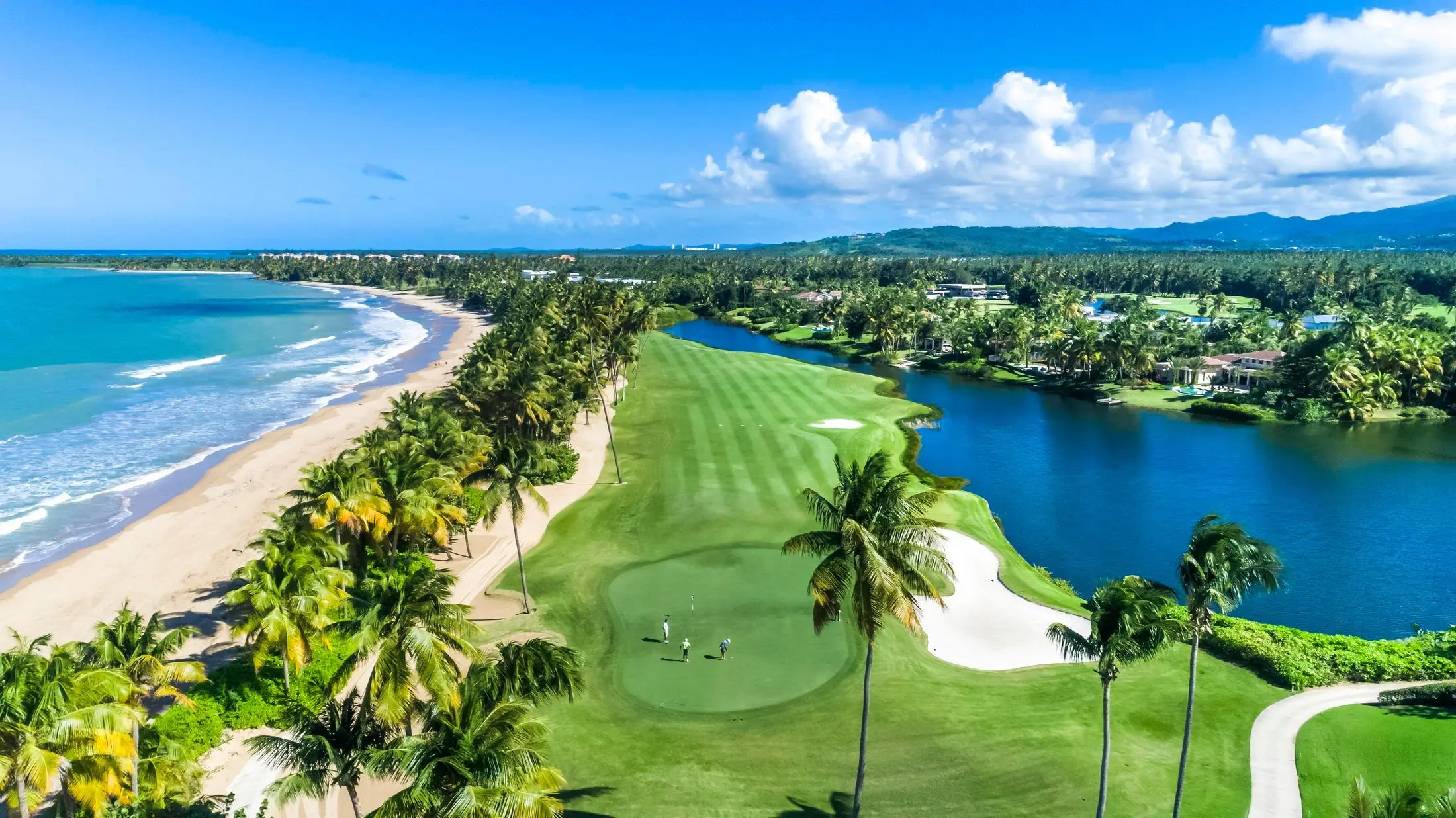 St. Regis Bahia Beach